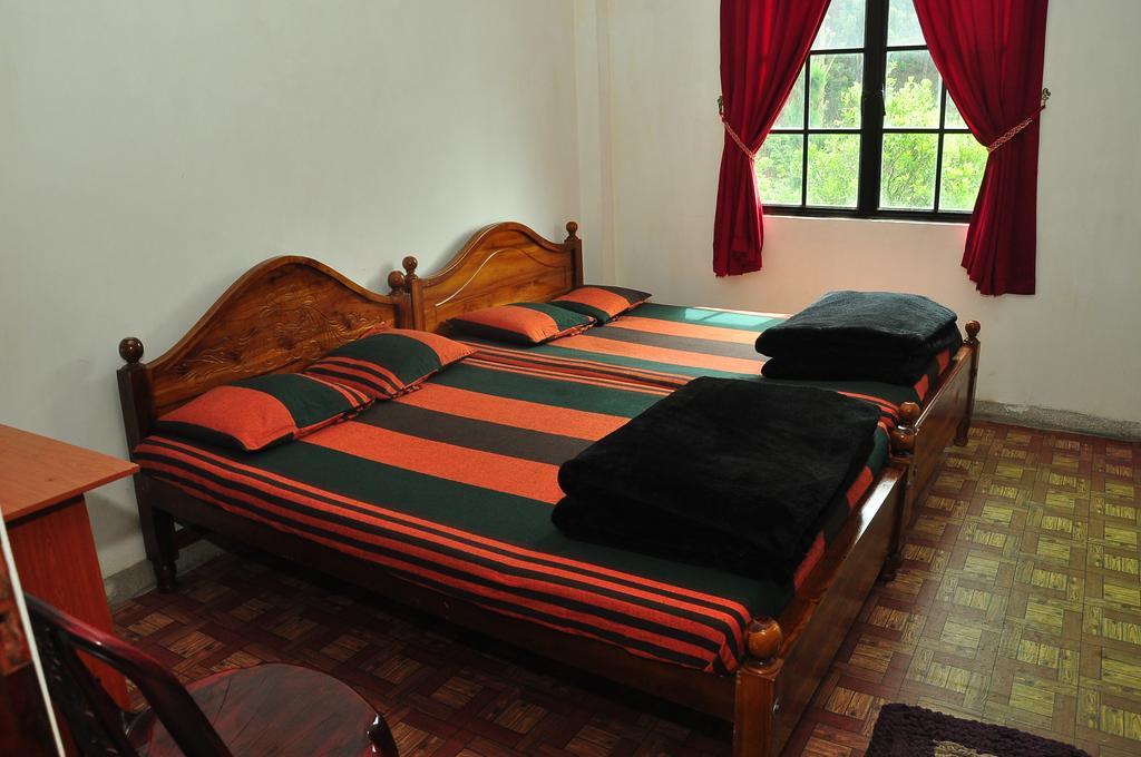 Akiko Rest Hotel Нувара Елия Екстериор снимка