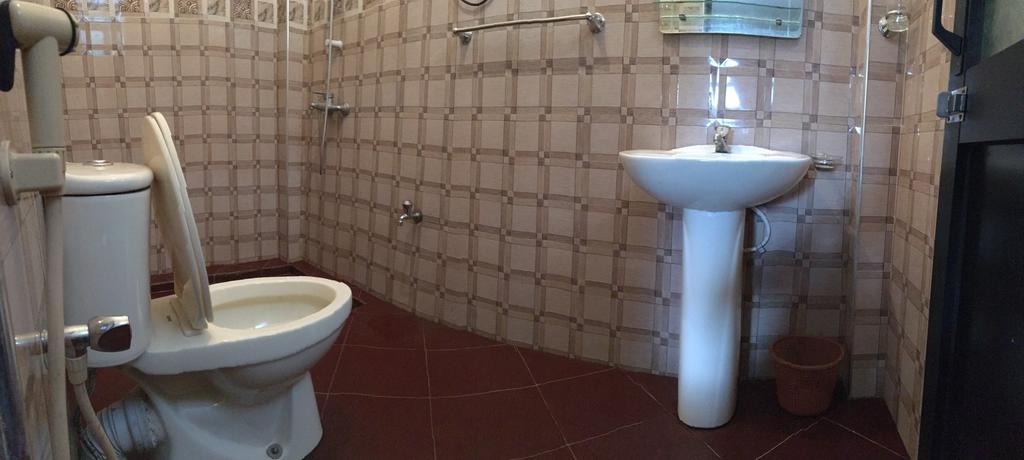 Akiko Rest Hotel Нувара Елия Екстериор снимка